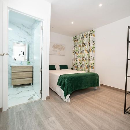 Apartamento Noques 3 Cordoba Luaran gambar