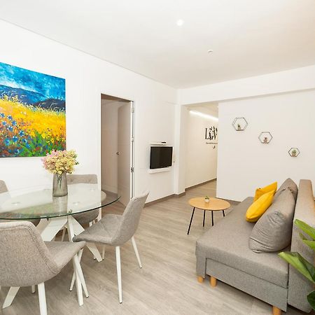 Apartamento Noques 3 Cordoba Luaran gambar