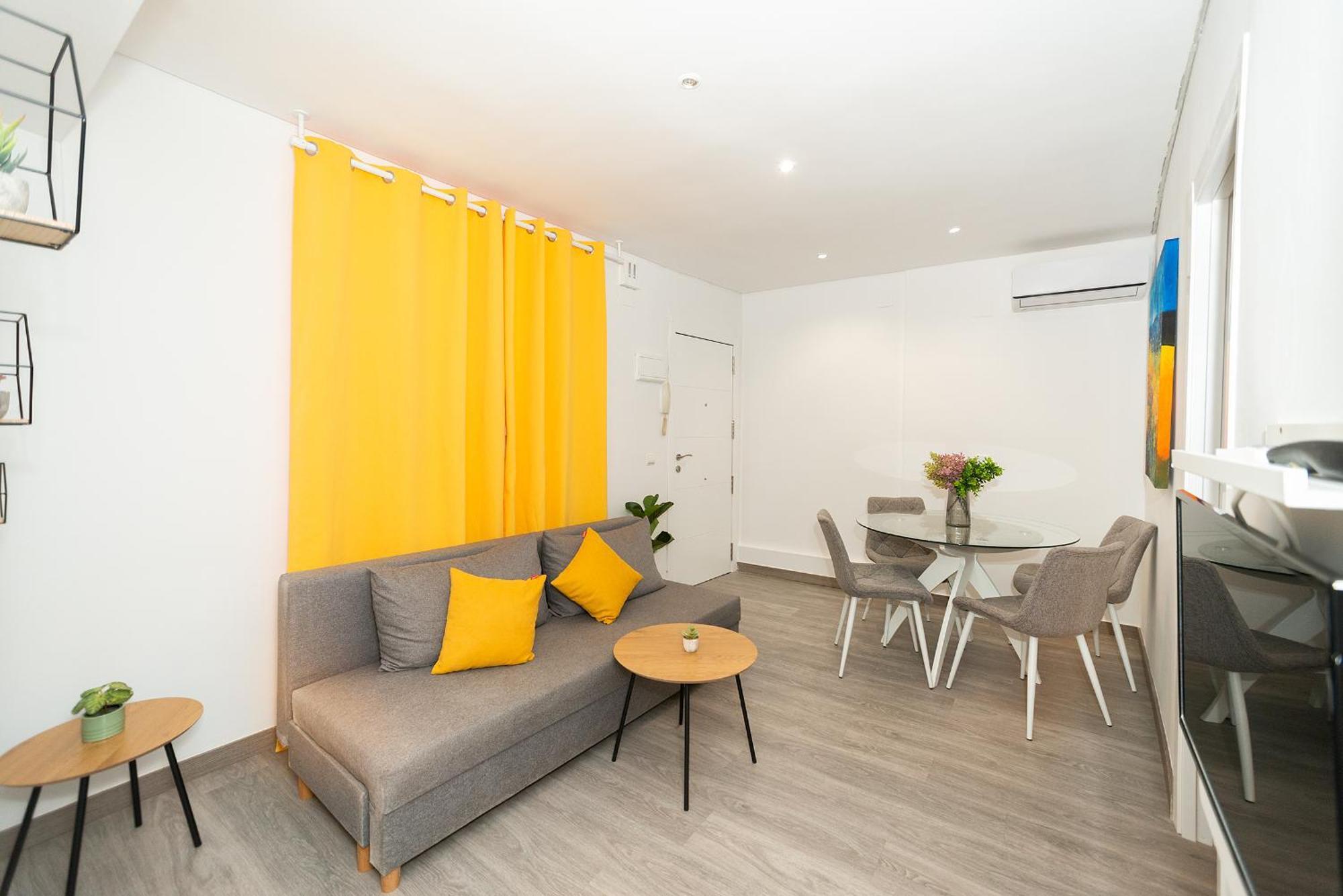 Apartamento Noques 3 Cordoba Luaran gambar