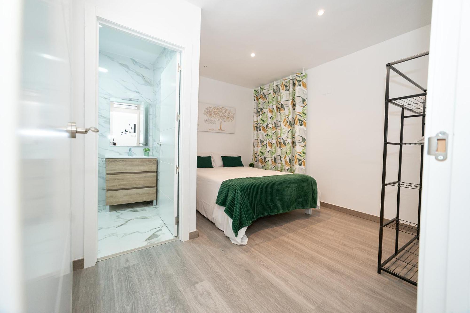 Apartamento Noques 3 Cordoba Luaran gambar