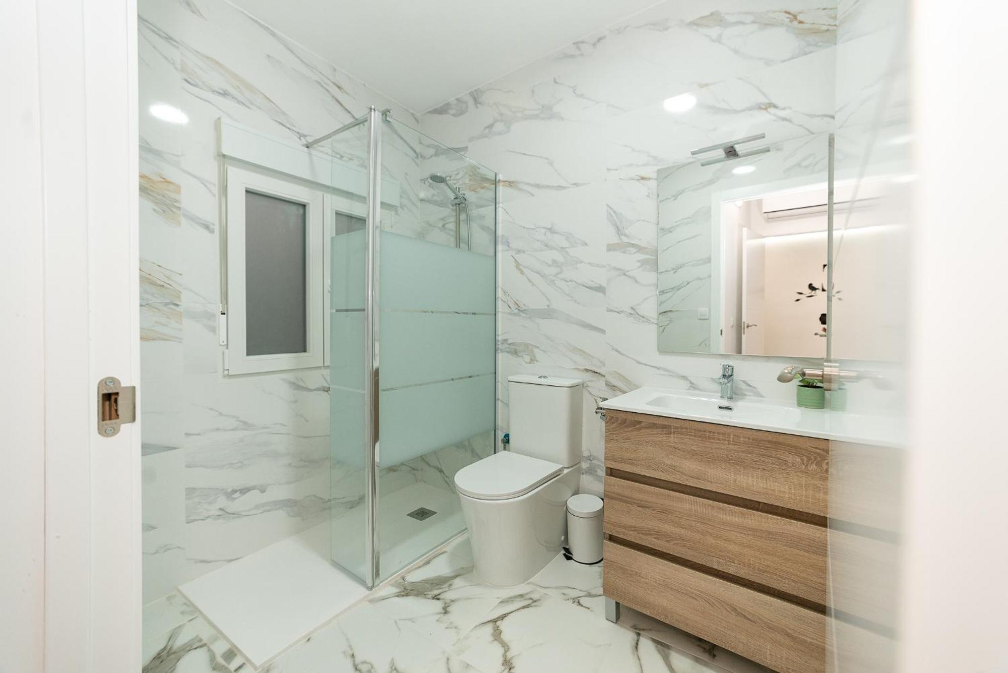 Apartamento Noques 3 Cordoba Luaran gambar