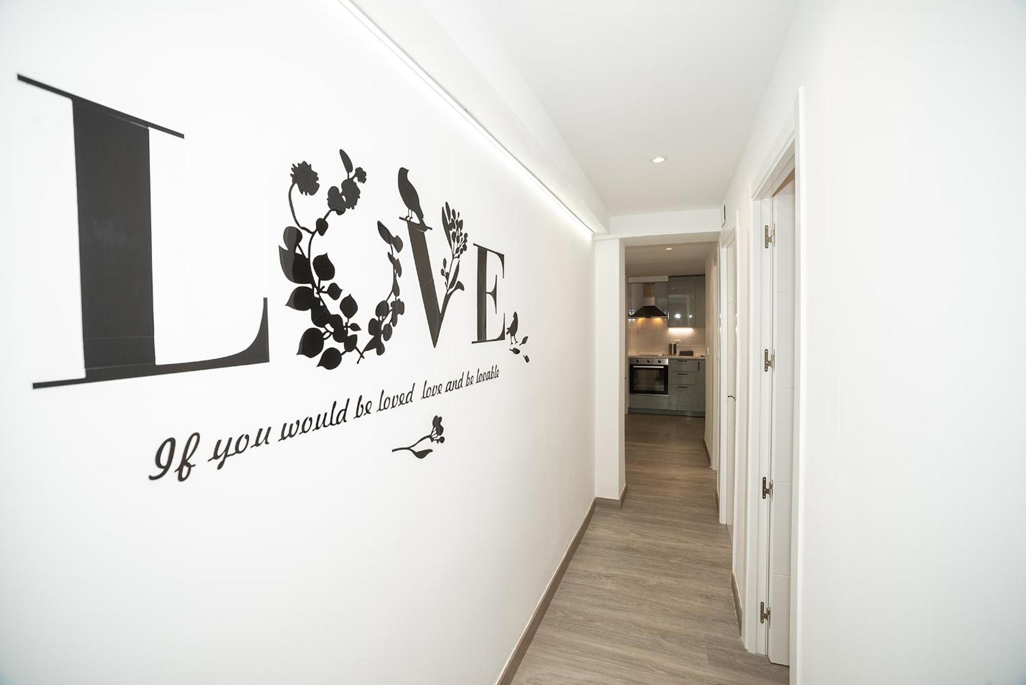 Apartamento Noques 3 Cordoba Luaran gambar
