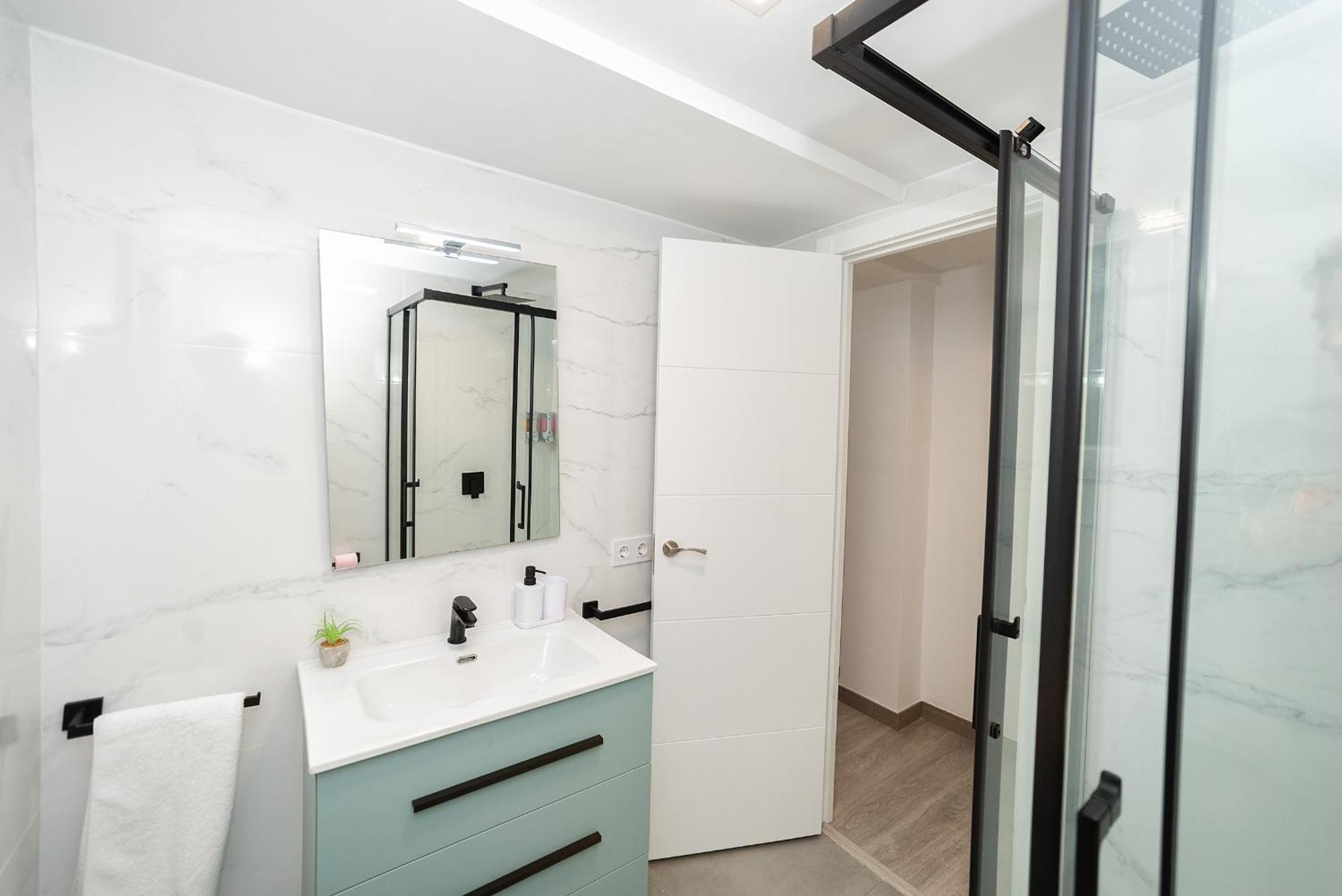 Apartamento Noques 3 Cordoba Luaran gambar