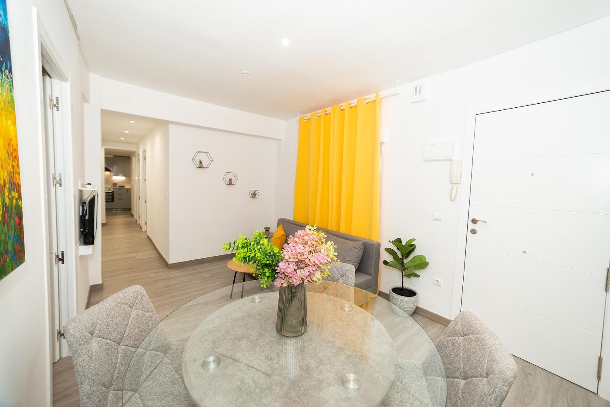Apartamento Noques 3 Cordoba Luaran gambar