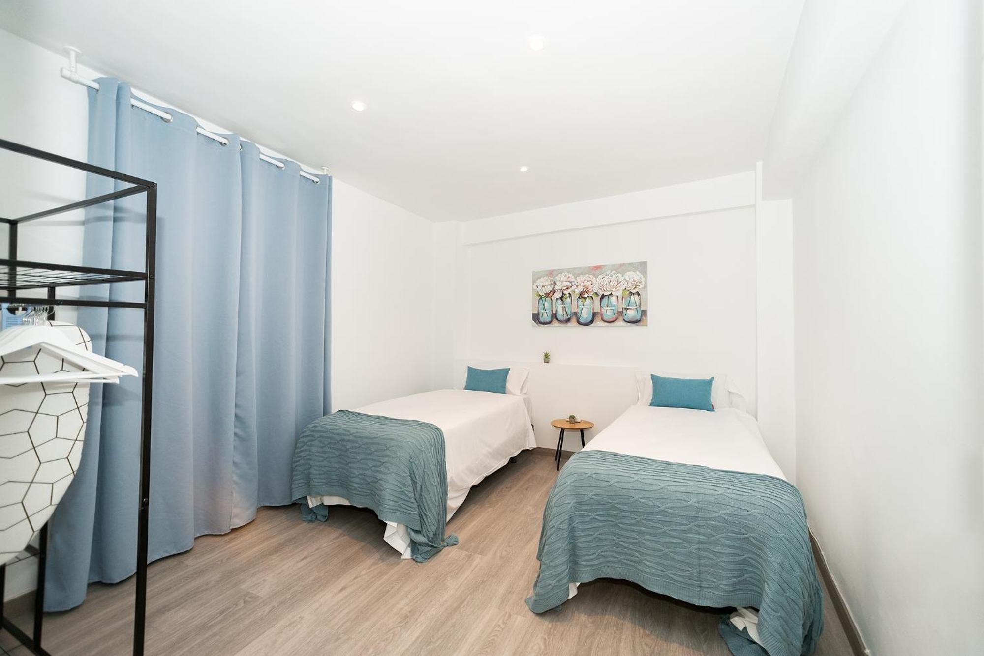 Apartamento Noques 3 Cordoba Luaran gambar